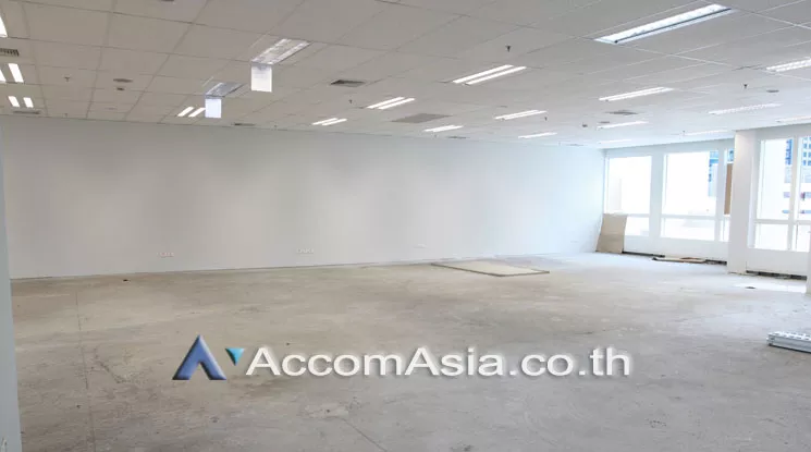 6  Office Space For Rent in Ploenchit ,Bangkok BTS Ploenchit at Athenee Tower AA18066